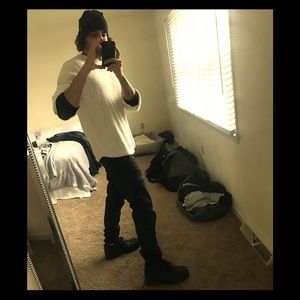 G-Star, 33x34 Rackam 3D Skinny Jeans NWOT